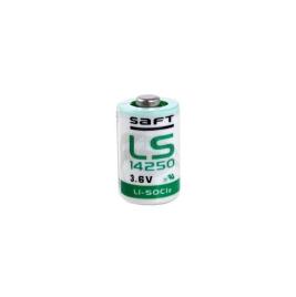 Pilha Lítio 3.6v Saft