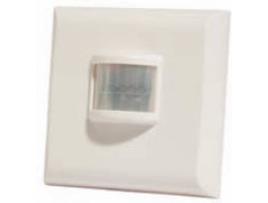 Detetor de Movimento CHACON 54703 Wireless Branco