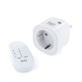 Kit tomada  COM COMANDO E WI-FI