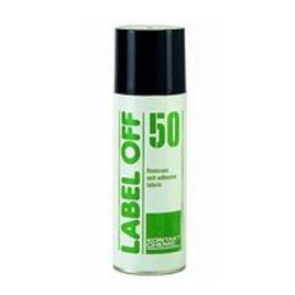 Spray Removedor Etiquetas 50 200ml 