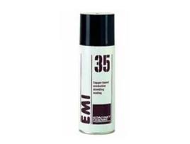 Spray Condutor Superficies Plasticas