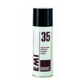 Spray Condutor Superficies Plasticas