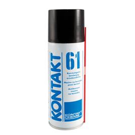 Spray Limpeza Contactos 61 200ml Kontakt