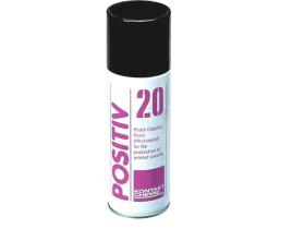 Spray Laca Fotossensível para Gravação de Placas de Circuito Impresso 200ml - KONTAKT POSITIV 20