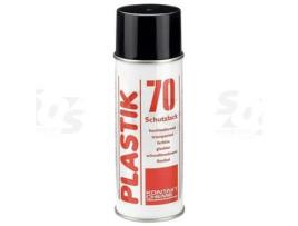 Spray Isolante Transparente