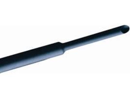 Coberturas Retráteis 3 Mm 0,50 M Preto