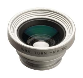 Camlink Lente Macro/wide Angle