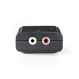 Conversor Audio Stereo Para Digital