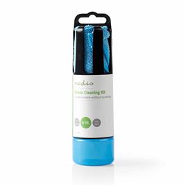 Kit de Limpeza para | TV | Smartphone | Tablet |