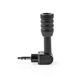 Microfone Mini P/ Portátil/PC 