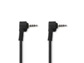 Av De Cabo De 3,5 Mm  Av Macho De 3,5 Mm - Av Ma.