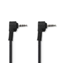 Av De Cabo De 3,5 Mm  Av Macho De 3,5 Mm - Av Ma.