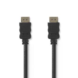 Cabo Hdmi De Alta Velocidade C/ Ethernet 0.5m