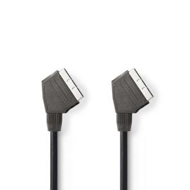 Cabo Scart  Scart Macho - Macho Scart  1,5 M  .