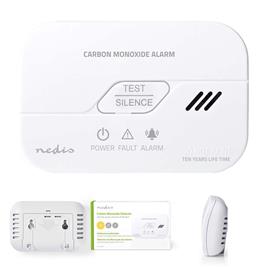 Detector De Monóxido De Carbono NEDIS