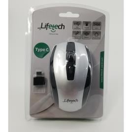 RATO LIFETEC.ÓTICO C/F BOW CZ-LFMOU050