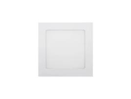 Led Painel Quadrado Branco 9w 6400k