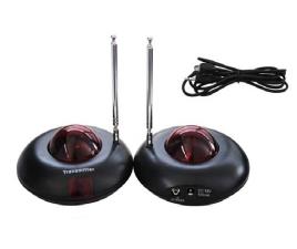 Recetor E Transmissor Ir 