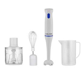 Varinha Mágica Set 350w Silver