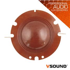 Membrana Para Pinha 100w Vsound
