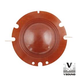 MEMBRANA P/PINHA 100W VSOUND