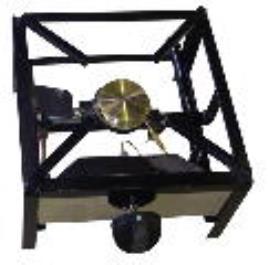 TREMPE IDEALGÁS QCE MP TERMOPAR - 30x30/100