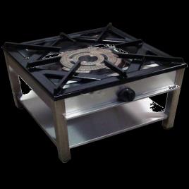 TREMPE INDUSTRIAL IDEALGÁS MONOLUME SUPERCHAMA - 600x600x500/255