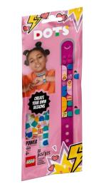 Bricks Dots - Power Bracelet