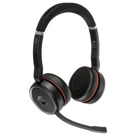 Evolve 75 UC Stereo