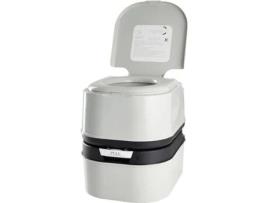 SANITÁRIO PORTÁTIL PARA CAMPING 24L 36X44X44CM