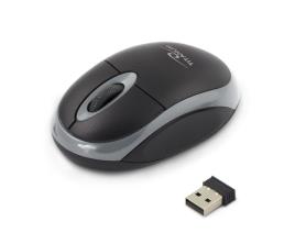 Rato Óptico Titanum Sem Fios 1000 Dpi