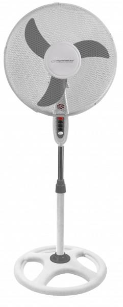 Ventoinha De Suporte  Typhoon Ehf002we