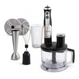 Varinha Mágica 800W 3em1 C/ Copo Batedor E Picador