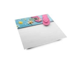 Balança de WC Flip Flop - 