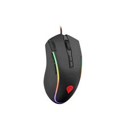 Rato Gaming Genesis KRYPTON 700 RGB 7200 DPI Preto