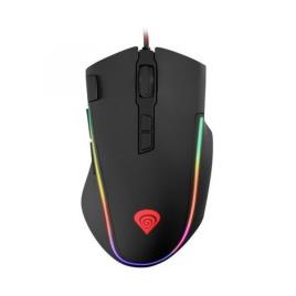 Rato krypton 700 optico 7200 dpi rgb usb