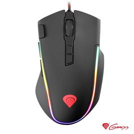 Rato Óptico Gaming 400/7200 DPI KRYPTON 700 GENESIS