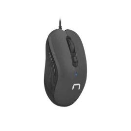 GENESIS - RATO OPTICO DRAKE 3200 DPI PRETO
