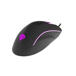 Rato Gaming Genesis NMG-1162 RGB 10200 DPI Preto