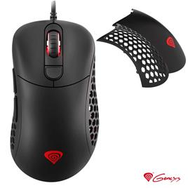Rato Óptico Gaming 200/16000 DPI XENON 800 GENESIS