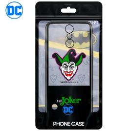 Carcasa  para LG K10 (2017) Licencia DC Joker