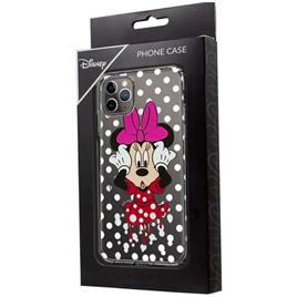 Carcasa COOL para iPhone 11 Pro Licencia Disney Minnie