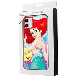 Carcasa COOL para iPhone 11 Licencia Disney Sirenita