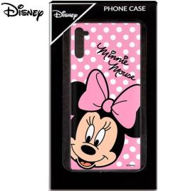 Carcasa  para Samsung N970 Galaxy Note 10 Licencia Disney Minnie