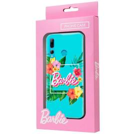 Carcasa  para Huawei P Smart Plus (2019) / P Smart (2019) / Honor 10 Lite / 20 Lite Licencia Barbie