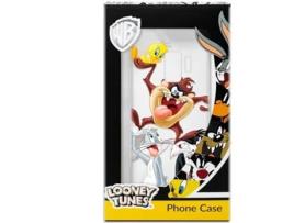 Carcasa  para Samsung G960 Galaxy S9 Licencia Looney Tunes Tasmania