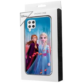 Carcasa  para Samsung A426 Galaxy A42 5G Licencia Disney Frozen