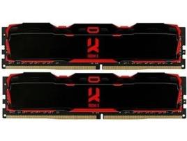 Memória RAM  IR-X3000D464L16S/16G 16 GB 3000 MHz DDR4