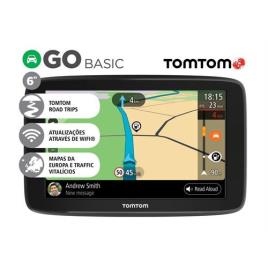 Gps  Go Basic 6