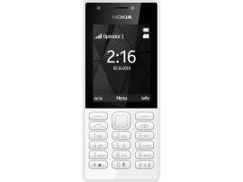 216 Dual Sim cinzento